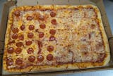 Sheet/Party Pizza