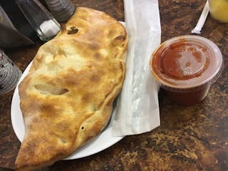 Calzone
