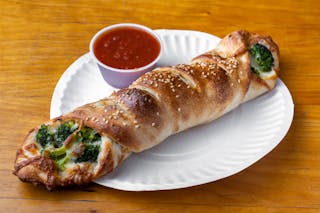 Broccoli Roll