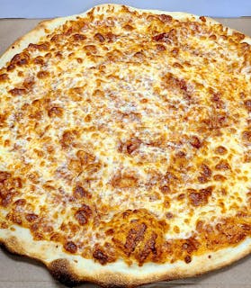Cheese Pie