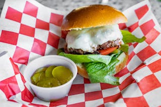 Cheeseburger