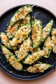 Jalapeno Poppers