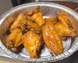 Jumbo Chicken Wings