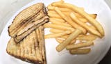 Chicken & Swiss