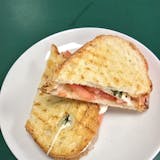 Caprese Panini