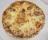 Western Pizza