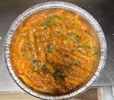 Penne Vodka Sauce
