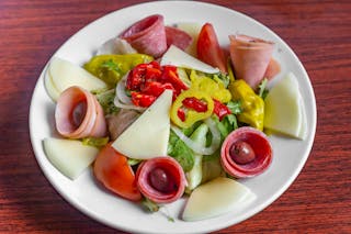 Antipasto