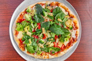 Veggie Pizza
