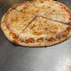 Hand Tossed Thin Crust Cheese Pizza