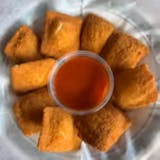 Fried Ravioli  6pc