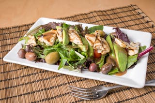 Molto Salad