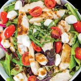 Metro Chicken Caprese Salad