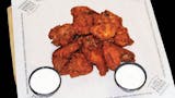 6pc Wings.^