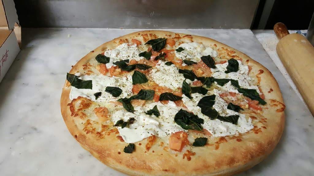 Joe's Famous Hoagies & Steaks Pizza - View Menu & Order Online