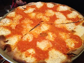 Antica Margherita Pizza