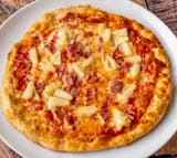 Hawaiian Pizza