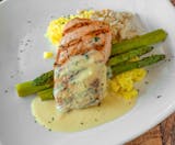 Salmone Ala Grigli