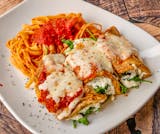 Eggplant Rollatini
