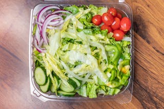 Garden Salad