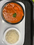 Chicken Tikka Masala