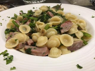 Orecchiette Pasta