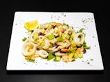 Laura’s Seafood Salad