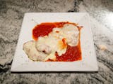 Shrimp Parmigiana