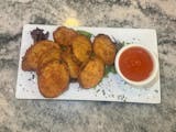 Zucchini Fritti