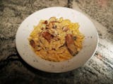 Penne alla Bosca (NEW)