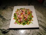 Italian Chopped Salad (NEW)