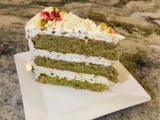 Pistachio Cake