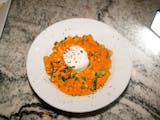 Spicy Vodka Burrata Rigatoni (NEW)