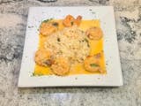 Shrimp Scampi