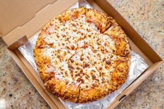 Cheese Pizza