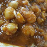 Channa Masala