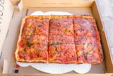 Ozone Sicilian Pizza