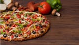 The McKinley Pizza