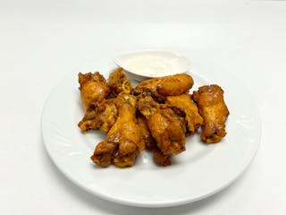 Buffalo Wings