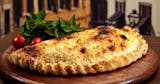 Brazilian Calzone