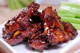 BBQ Wings