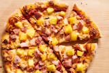 Hawaiian Pizza