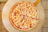 Cheese Pizza