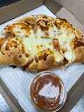 Buffalo Chicken Calzone