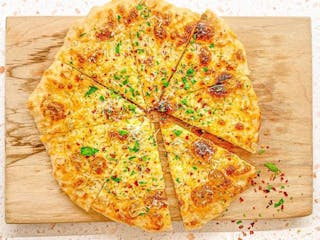 Cheese Bread