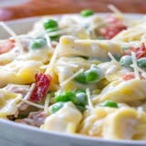Cheese Tortellini Special