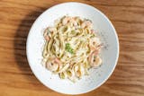 Sensational Shrimp Pasta