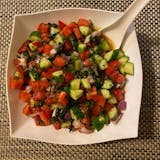 Giovanni’s Mediterranean Salad