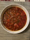 Minestrone Soup