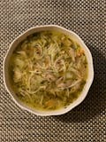 Chicken Noodle Soup